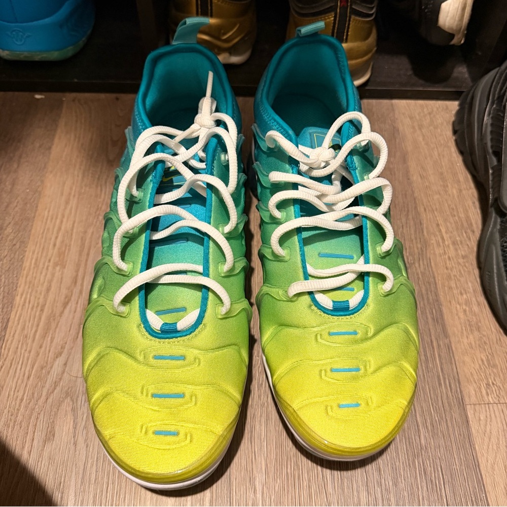 Ombré VaporMax Plus - image 1